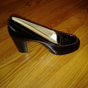 Michael Kors Bayville Loafer